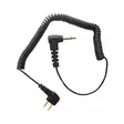 Lafayette Radiokabel Peltor 2-polig 3,5 mm (2903) - Radiotelefons tillbehör - 7332020029031 - 1