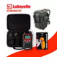 Lafayette Smart+ 70 VHF-telefon Förmånspaket - Radiotelefoner - 3950001299811 - 2