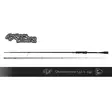 Fox Rage Street Fighter Dropshooter 230cm 6-24g Haspel - 210cm-240cm - NSF000941 - 1