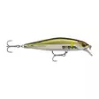 Rapala Precision Xtreme Air Boss 8cm wobbler ayu - Wobblers - 022677376851 - 1