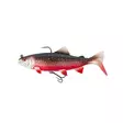 Fox Rage Realistic Replicant Trout 14cm Supernatural Atlantic Char - Jiggar - 5056212113491 - 1