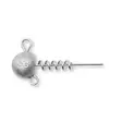 Savage Gear Corkscrew Ballhead -jigghuvud 4g 3st - Jiggar - 5706301741431 - 1