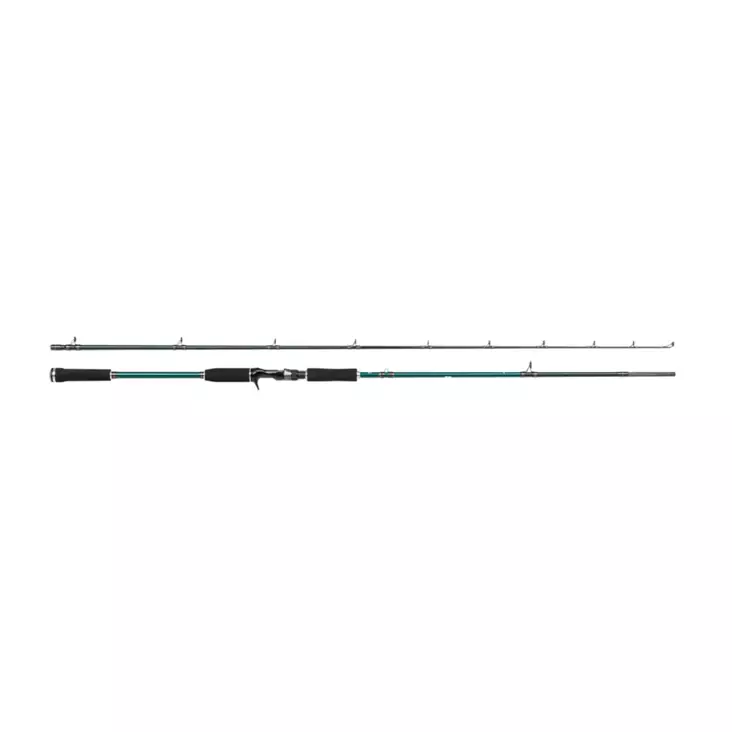 Abu Garcia BEAST X 8'4"/254 cm 60-220g Spö för multirulle - 240cm-300cm - 036282995291 - 1