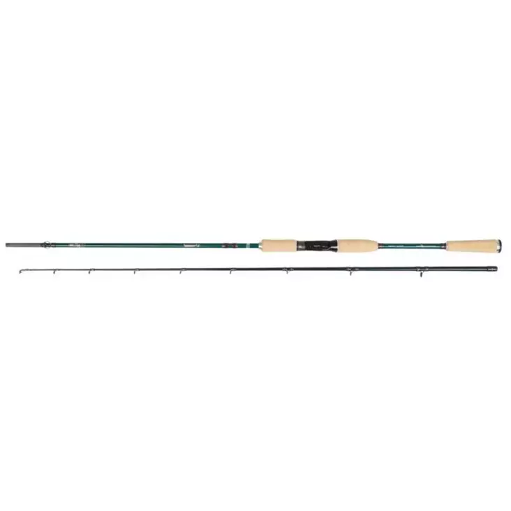 Abu Garcia Beast X Cork 8'4" 40-140g spö för multirulle - 240cm-300cm - 036282079571 - 1