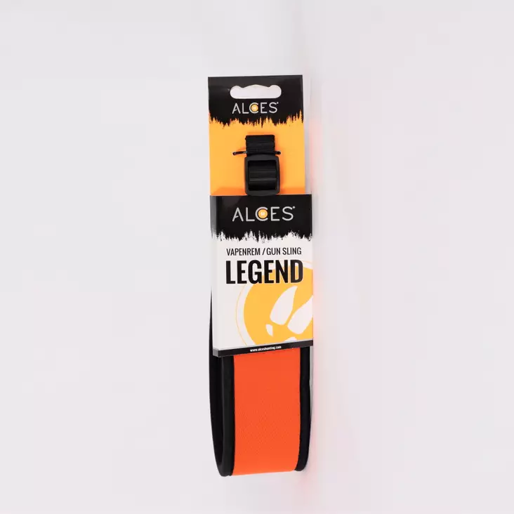 Alces Vapenrem Yukon Orange - Vapenfodral och väskor - 7340143709631 - 1