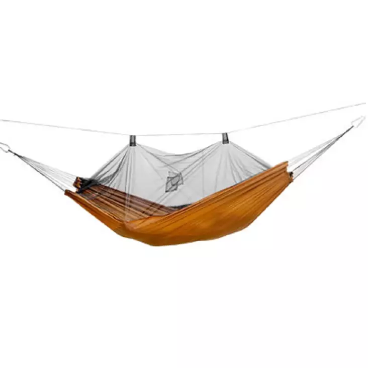 Amazonas Hammock, Mosquito traveler pro hängmatta - Resesängar och liggunderlag - 4030454004091 - 1