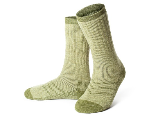 Arctixsport Hunting Strumpor gröna - Sockor - 4743234063941 - 1