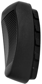 Benelli Aircell Bakkappa 3,5 cm högerhänt - Vapenkolvar och tillbehör - 3950001252991 - 1