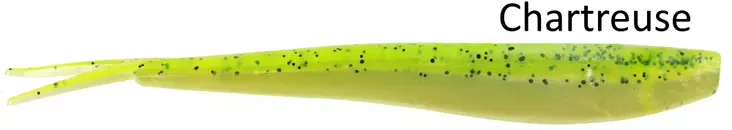 Berkley PowerBait Minnow 5cm - Jiggar - 3950001260491 - 1