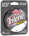 Berkley Trilene Maxx Monofil-lina 300m - Monofil linor - 028632711811 - 2