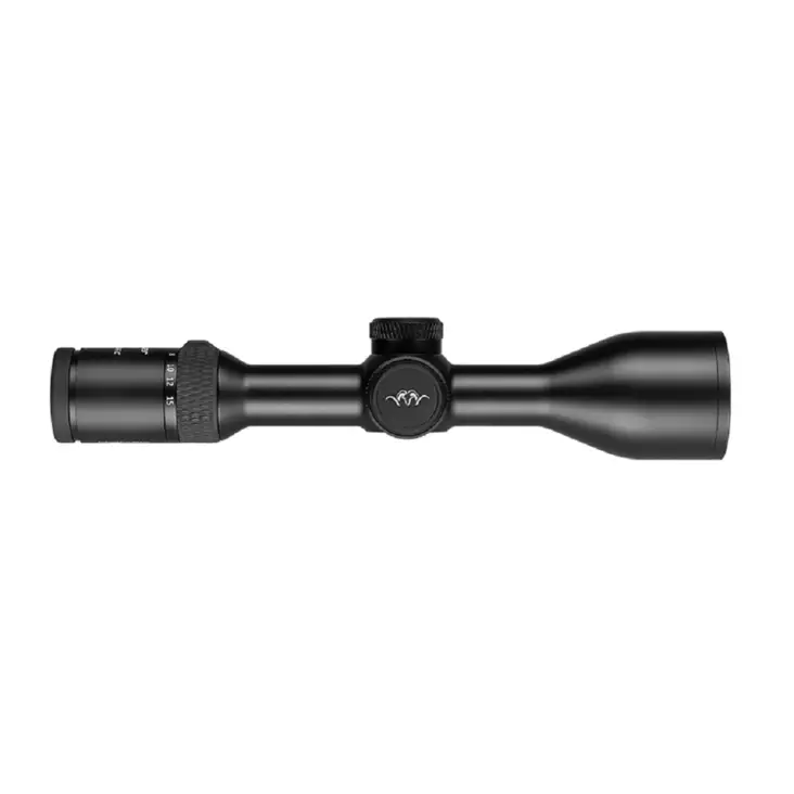 Blaser B2 2,5-15x56 iC kikarsikte - Övriga kikarsikten - 4007450100591 - 1