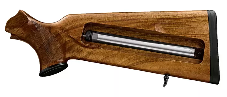 Blaser Kickstop R93/R8 - Småtillbehör vapen - 3950000124831 - 1