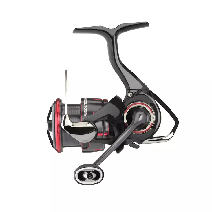 Daiwa 23 Fuego LT haspel rulle - Haspel rullar - 043178169421 - 1