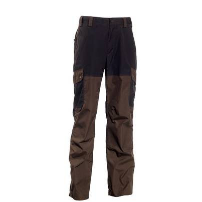 Deerhunter Lofoten Byxa - Gröna / bruna byxor - 5702827125441 - 2