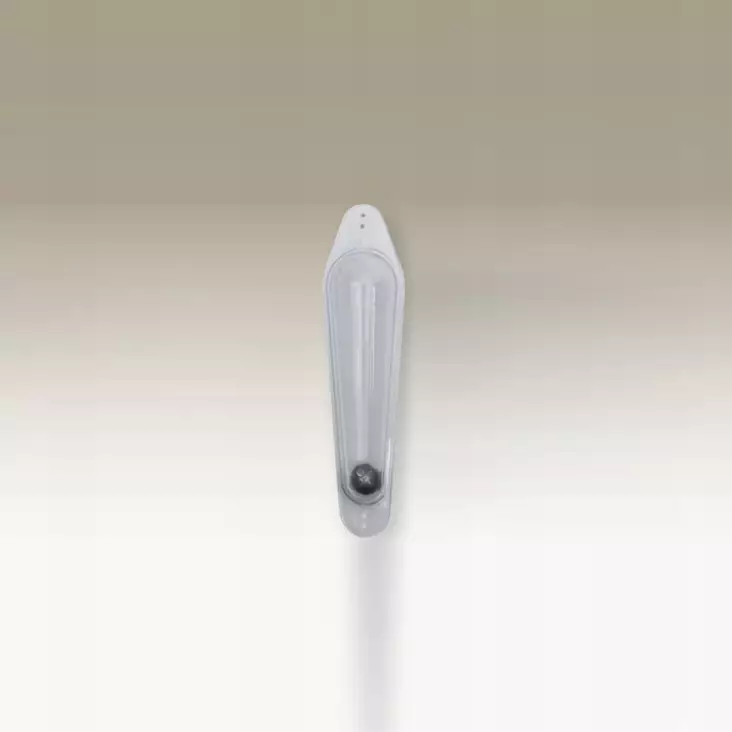 Depose Kastflöte 2st klara - Fiskarens arbetsredskap och tillbehör - 6417512511711 - 1