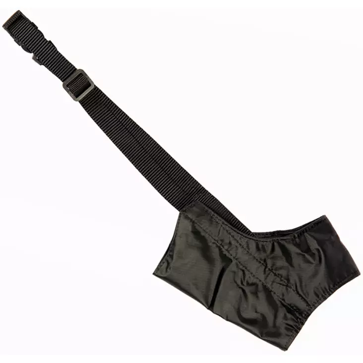 Duvo+ Munkorg nylon - Hundhalsband och selar - 3950001266301 - 1