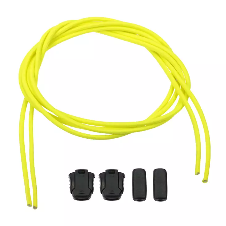  - HAIX Innersulor och skosnören - 4044465403361 - 1