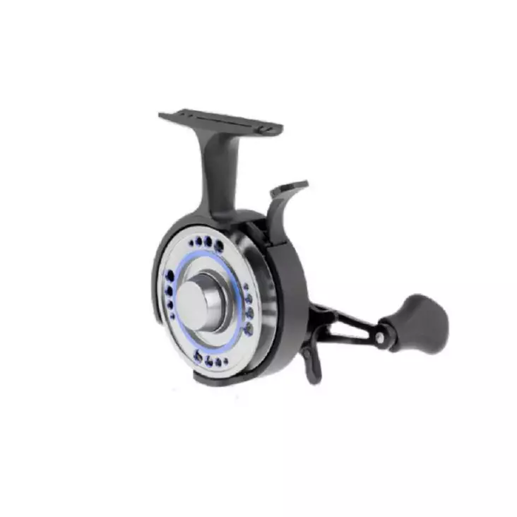 Fisherman Ice-Tricker vertikal rulle - Pimpelspön ,pimpelrullar - 6420071109091 - 1