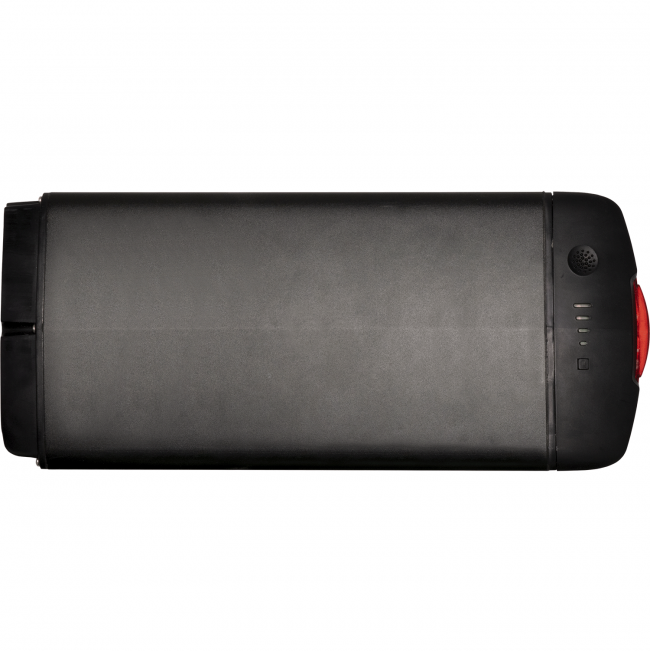 FitNord Elcykelbatteri 630 Wh - kompatibel med Classic 500 modell - Batterier och laddare - KK110471 - 1