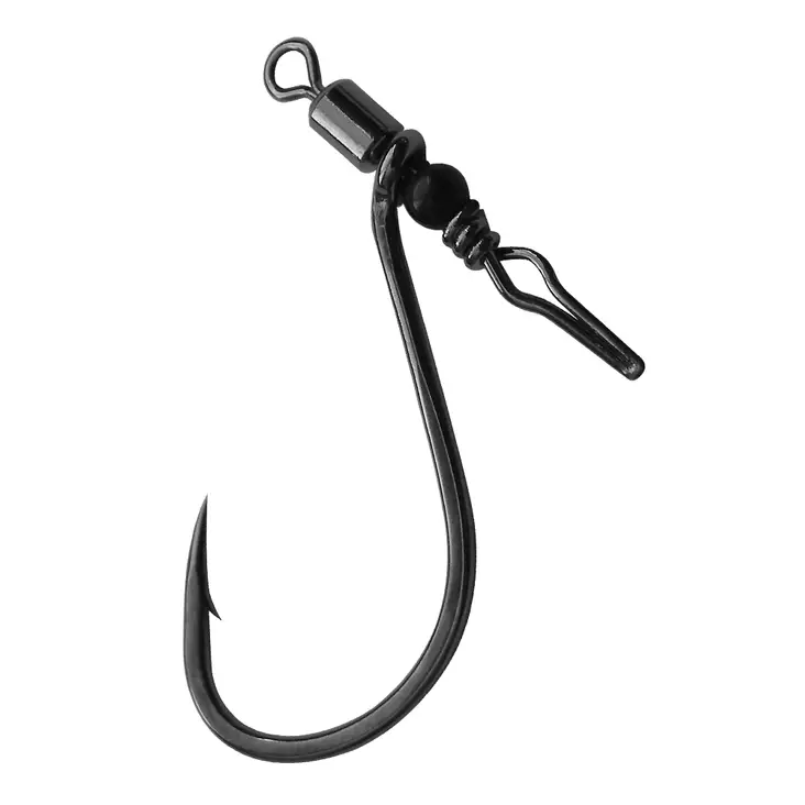 Gamakatsu Krok Swivel Shot SDB 3st Jiggkrokar - Fiske krokar - 3950001265861 - 1