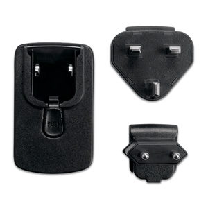 Garmin Nätströms-adapter - Hundpejlar tillbehör - 753759049911 - 1