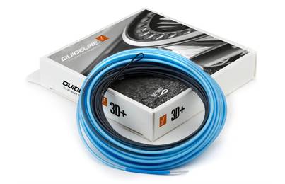 Guideline 3D+ F/H/I DH -kastlina - Fluglinor och tafsar - 3950001254391 - 1