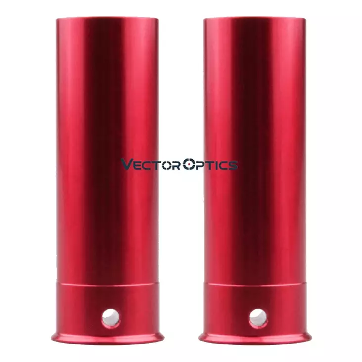 Gunpany 12 gauge Snap Cap 2-pack klickpatron - Småtillbehör vapen - 192687276141 - 1