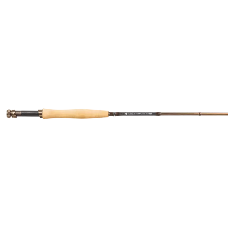 Hardy Ultralite LL flugspö - Flugspön - 043388467911 - 1