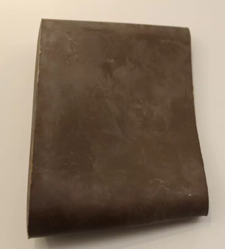 Gummi bakkappa KC 1712 strumpa brun - Småtillbehör vapen - 3950001244941 - 1