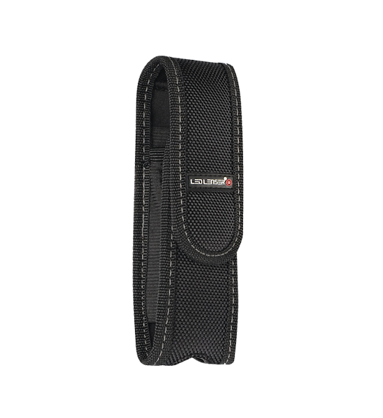 Led Lenser Bältesfodral 0337 - Lamptillbehör - 4029113033701 - 2