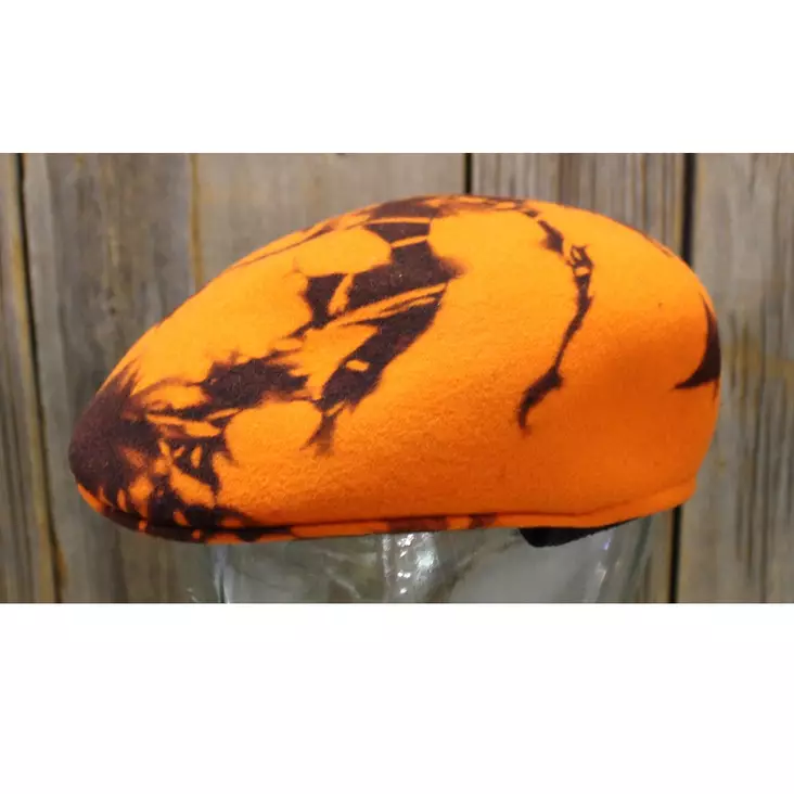 Lodenhut flat cap filt keps. - Hattar, mössor och kepsar - 3950001289461 - 1