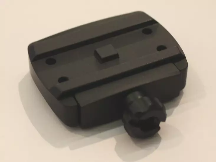 MAK Snabbfäste 12mm Aimpoint Micro - Kikarfästen och ringar - 3950001237431 - 1