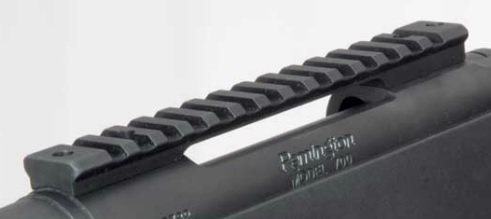 MAK Picatinny Adapter bas till Benelli Argo - Kikarfästen och ringar - 3950000126941 - 1