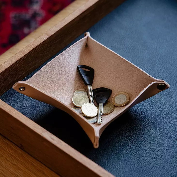 Marttiini Coin Tray-fack M-storlek 15cmx15cm - Knivar - 6416885847151 - 1