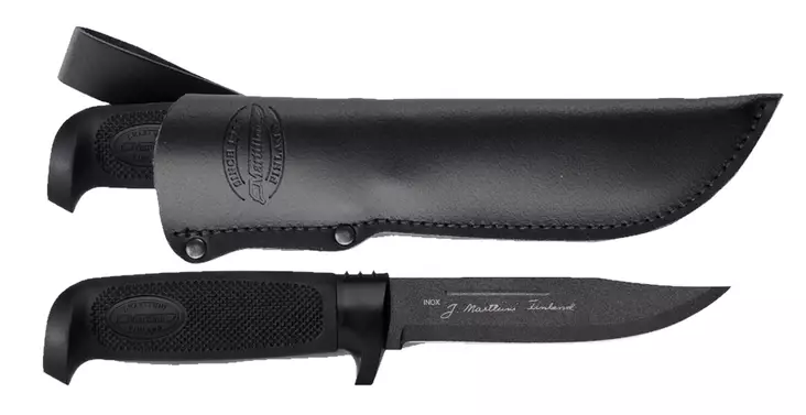 Marttiini Pionerkniven - Knivar - 6416885111481 - 1