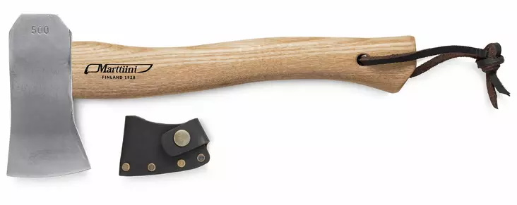 Marttiini Retkiyxan - Yxor och sågar - 6416885618621 - 1