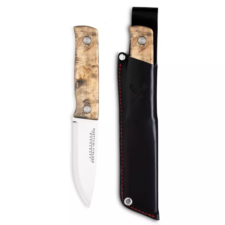 Marttiini Tundra Kelo kniven - Knivar - 6416885211501 - 1