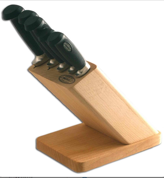 Marttiini Knivställning - 5 knivar - Knivar - 6416885844501 - 1