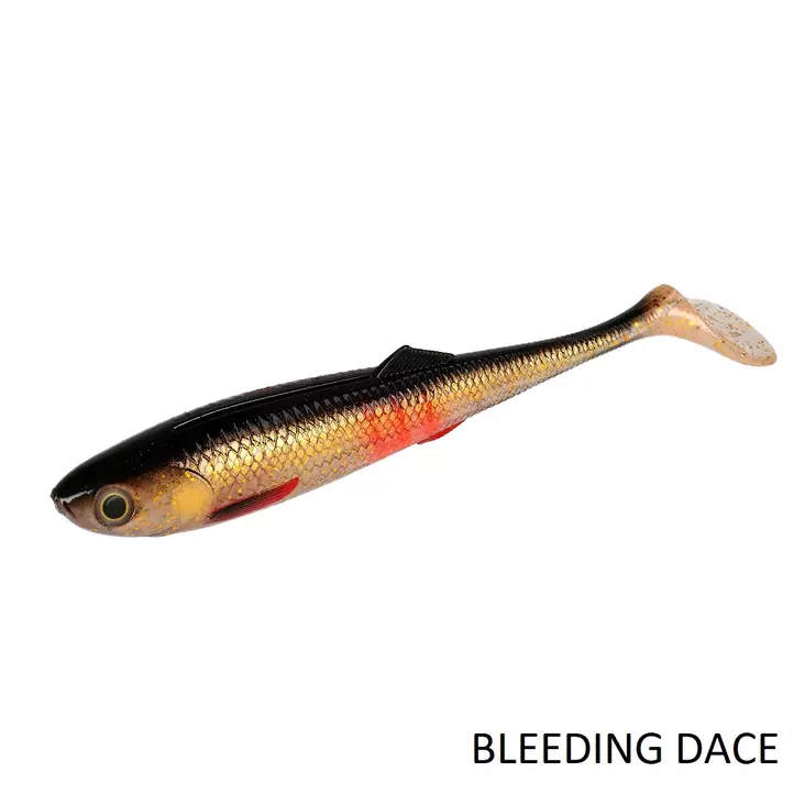 Mikado Sicario 8,5 cm 5st fiskjigg - Jiggar - 5900637033561 - 1