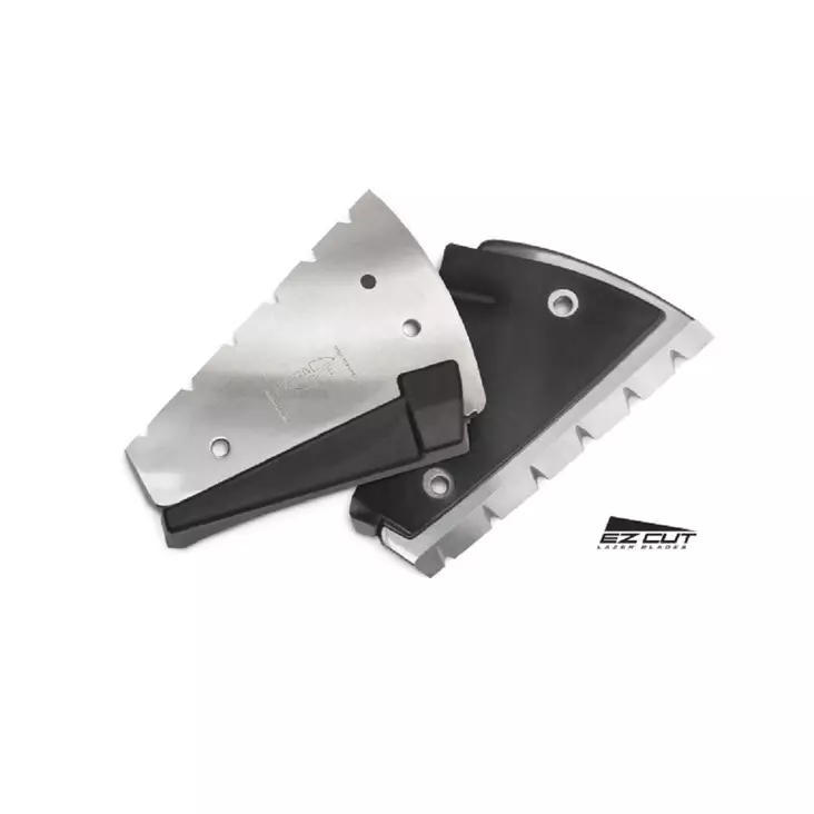 Mora Ice EZ Cut Powerdrill Blade 200mm och adapter - Isborrar - 6416038104681 - 1