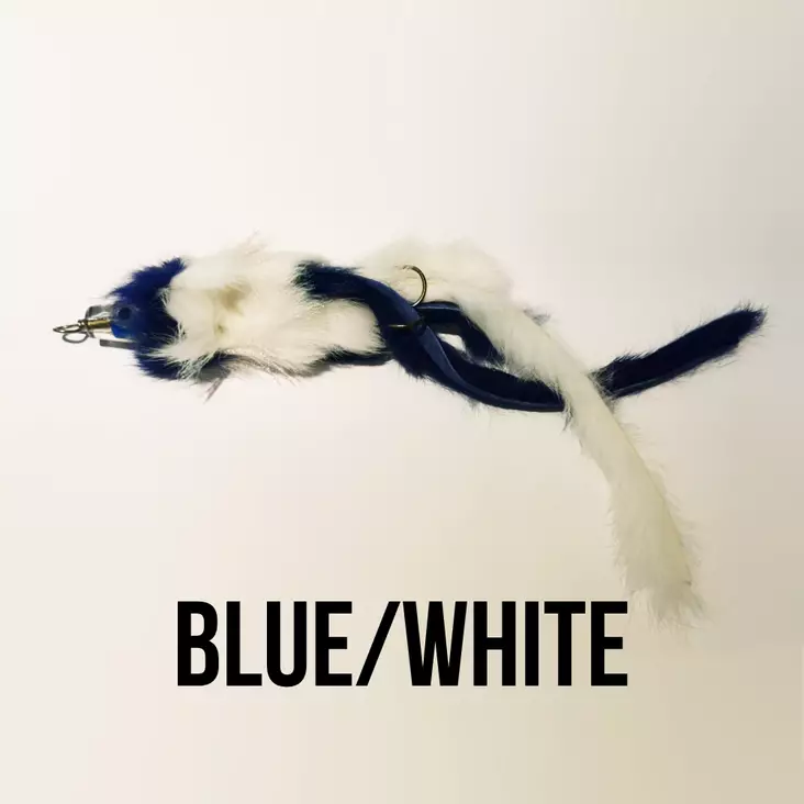 PikeFly Kastfluga för Gädda - Fiskedrag - 6417512512671 - 1