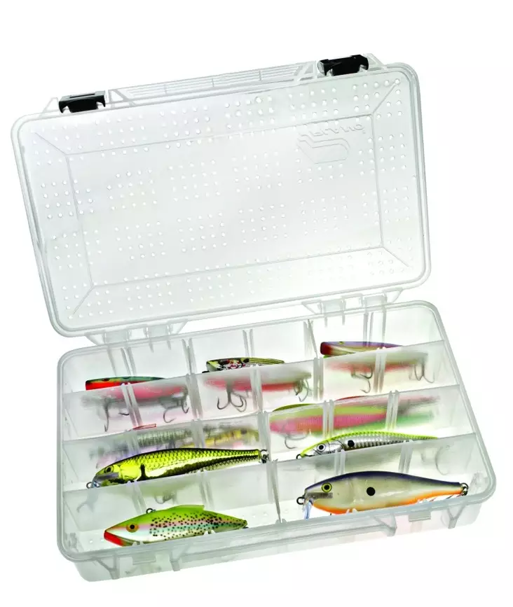 Plano Betesask Hydro-Flo 3730 - Betes askar - 024099043731 - 1