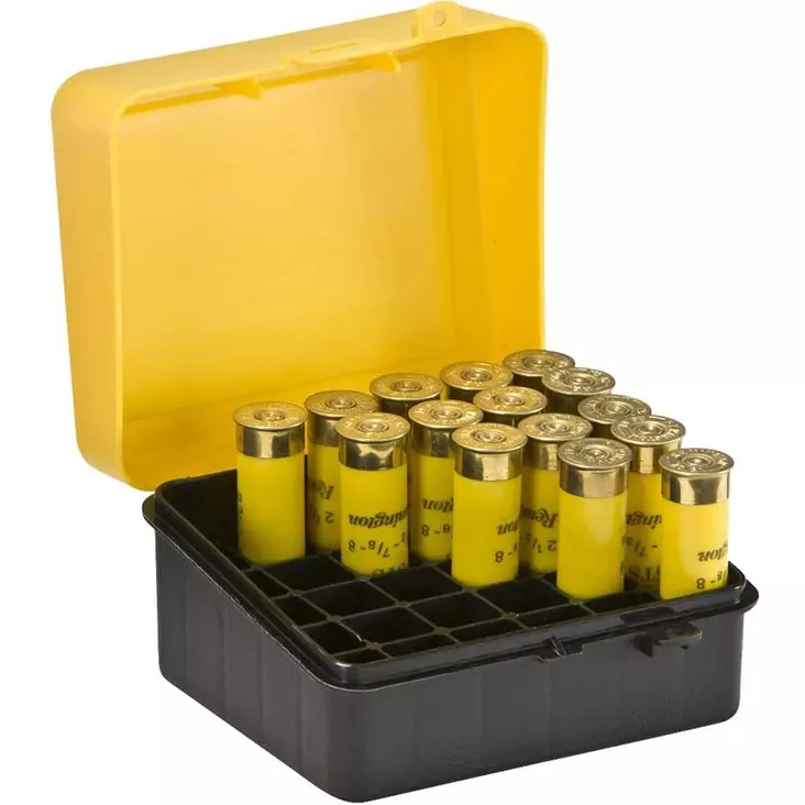 Plano hagelpatronbox 20 cal - Skyttetillbehör - 024099012201 - 1