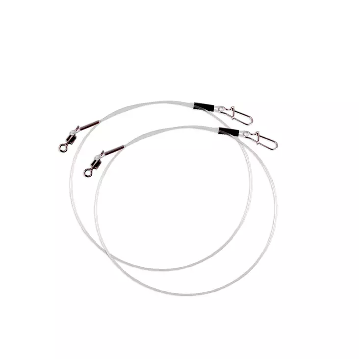 Platil Ghost Fluorocarbon tafs - Tafsar och beteslås - 3950001294731 - 1