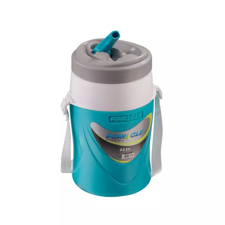 Platino dryckesflaska 1L - Småtillbehör för vandring - 8906053360721 - 1