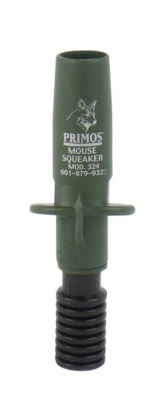 Primos Still Mouse Squeker Rävlockpipa PS324 - Lockpipor - 010135003241 - 1
