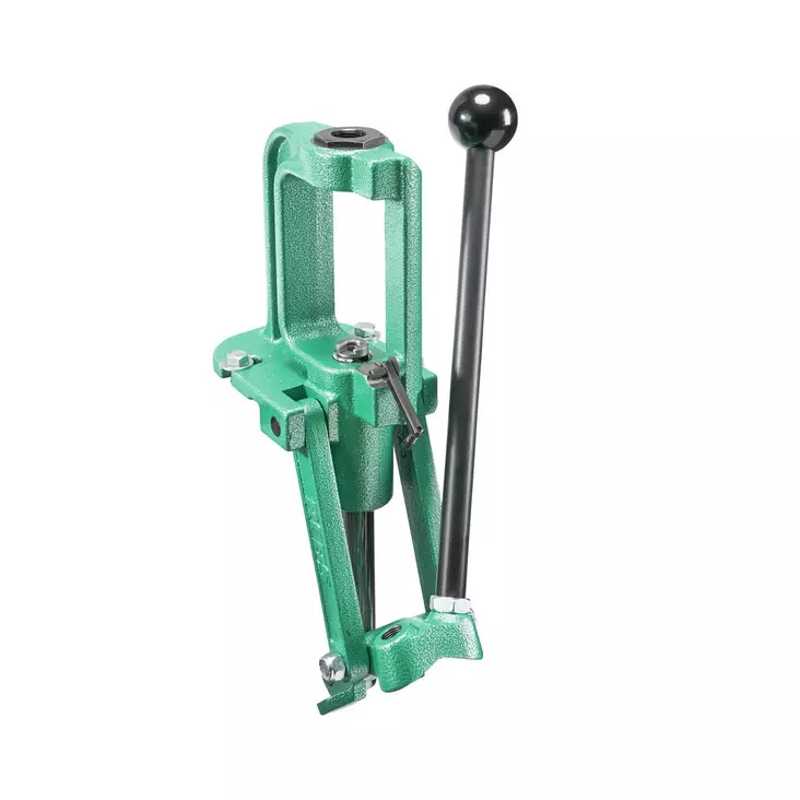 RCBS Rock Chucker Supreme enstegs laddningspress - Laddutrustning - 076683093561 - 1