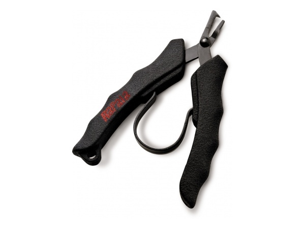 Rapala Mini Split Ring Betesring tång - Fiskarens arbetsredskap och tillbehör - 022677152981 - 1
