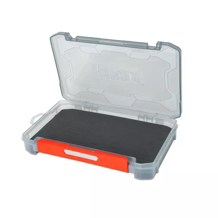 Rapala Tackle Tray 276 Open Foam betesask - Betes askar - 022677341361 - 1