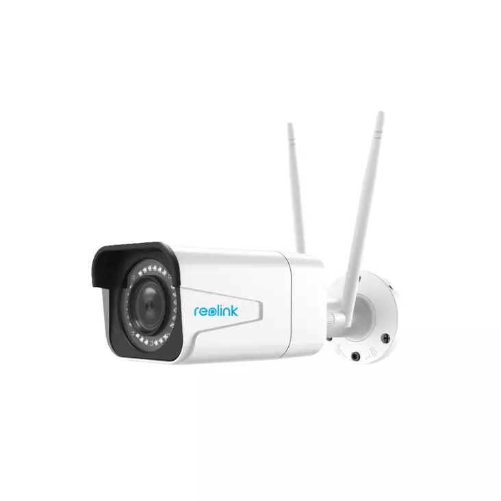 Reolink RLC-511W 5MP bullet WiFi kamera för utomhusbruk - Viltkameror - 6972489770061 - 1